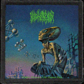 Blood Incantation - Hidden History Of The Human Race