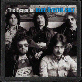 Blue Öyster Cult - The Essential Blue Öyster Cult
