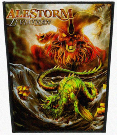 Alestorm - Leviathan