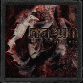 Nasum  - printed patches
