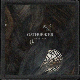 Oathbreaker - printed patches