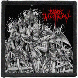 Black Witchery - Inferno
