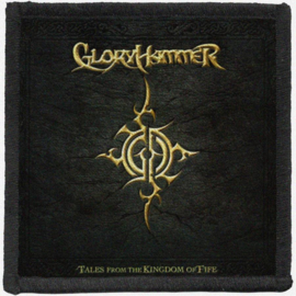 Gloryhammer - Kingdom