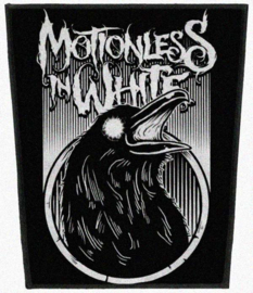 Motionless In White - Crow
