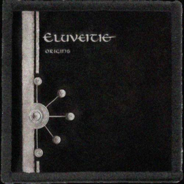 Eluveitie - More  printed patches