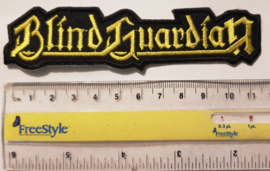 Blind Guardian - shape patch