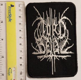 Lord Belial - Patch