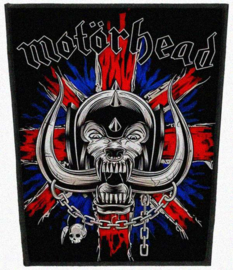 Motorhead - England