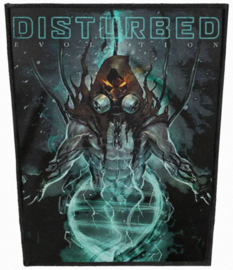 Disturbed - Evolution