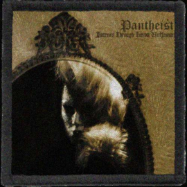 Pantheist  - printed patches