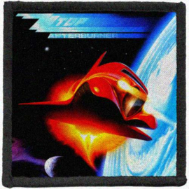 Zz Top - Afterburner