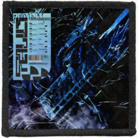 Alpha Wolf - Fault