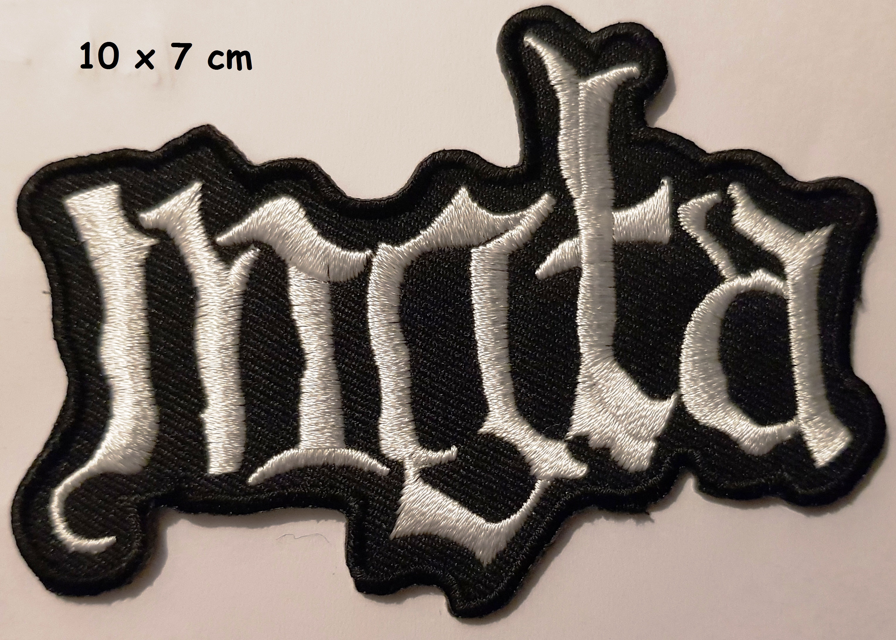 MGLA - patch