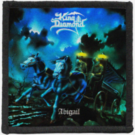 King Diamond - Abigail 2