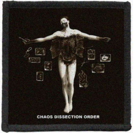 Inhume - Chaos Dissection Order