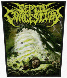 Septic Congestion - Souls