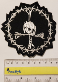 REVENGE - Shape patch