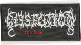Dissection - patch