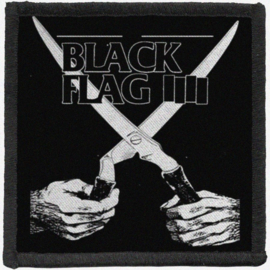 Black Flag - Cut