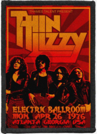Thin Lizzy - Electric Ballroom