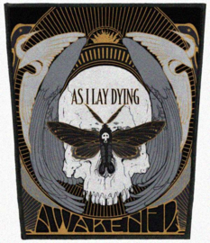As I Lay Dying - Awakened