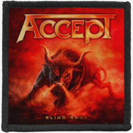 Accept - Blind Rage