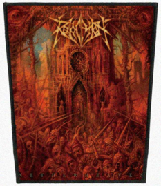 Revocation - Netherheaven