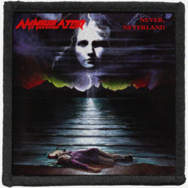 Annihilator - Neverland