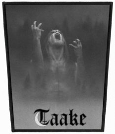 Taake -Scream