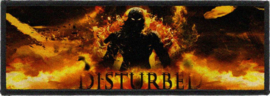 Disturbed - Fire