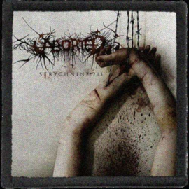 Aborted - Strychnine 213