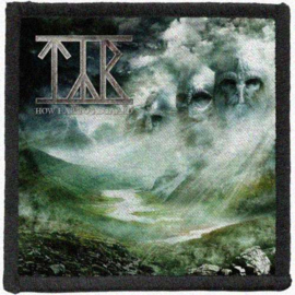 Tyr  - printed patches
