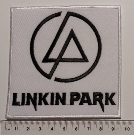 Linkin Park - Logo Symbol patch