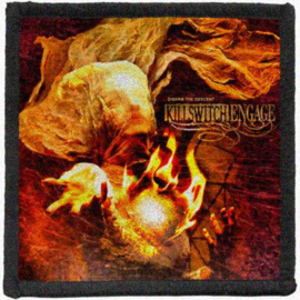 Killswitch Engage - printed patches