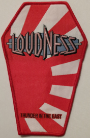Loudness - Thunder