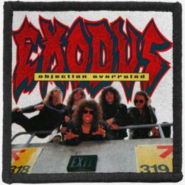 Exodus - Objection