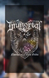 Immortal - Gods