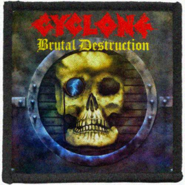 Cyclone - Brutal
