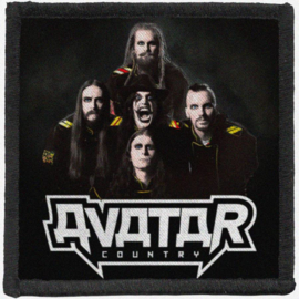 Avatar - Country
