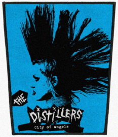 Distillers - City Of Angels