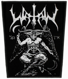 Watain - Baphomet