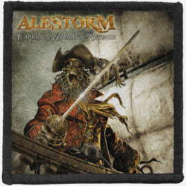 Alestorm - Captain