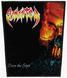 Sinister - Cross