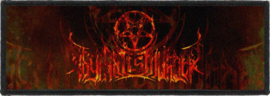 Thy Art - Fire Logo