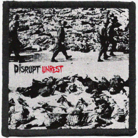 Disrupt - unrest