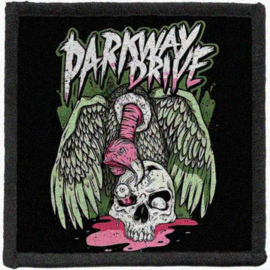 Parkway Drive  - Even more printed patches