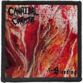 Cannibal Corpse - The Bleeding