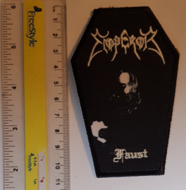 Emperor - Faust EP Patch