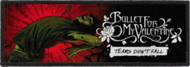 Bullet for my Valentine  -Tears