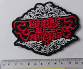 Theatres Des Vampires - patch